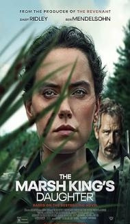 The Marsh Kings Daughter (2023) English Movie Full Movie