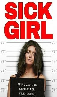 Sick Girl (2023) English Movie Full Movie