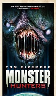 Monster Hunters (2020) Hindi Dubbed Full Movie