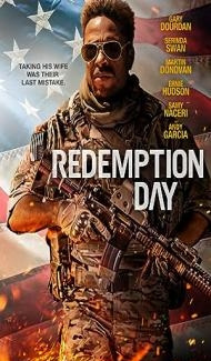 Redemption Day (2021) Hindi Dubbed Full Movie