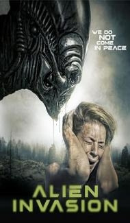 Alien Invasion (2023) Hindi Dubbed Full Movie