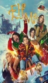 Elf Me (2023) Hindi Dubbed Full Movie