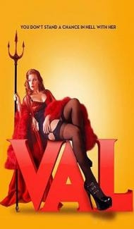 Val (2021) Hindi Dubbed Full Movie
