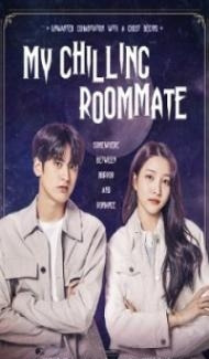 My Chilling Roommate (2022) Hindi Dubbed Full Movie