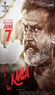 Kaala 2018 Hindi Dubbed South Movie Full Movie