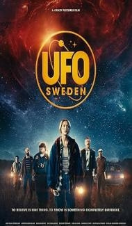 UFO Sweden (2022) Hindi Dubbed Full Movie