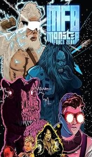 Monster Force Zero (2019) Hindi Dubbed Full Movie