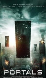 Portals (2019) Hindi Dubbed Full Movie