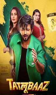 Tatlubaaz (2023) Web Series Full Movie