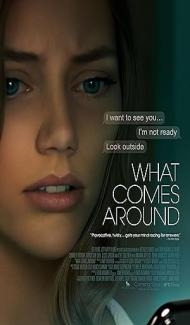 What Comes Around (2022) Hindi Dubbed Full Movie