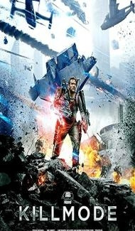 Kill Mode (2020) Hindi Dubbed Full Movie