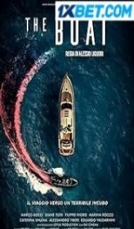 The Boat (2022) Hindi Dubbed Full Movie