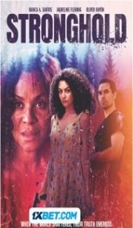 Stronghold (2023) Hindi Dubbed Full Movie