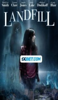 Landfill (2023) Hindi Dubbed Full Movie
