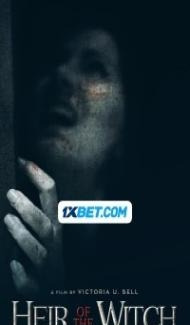 Heir Of The Witch (2023) Hindi Dubbed Full Movie