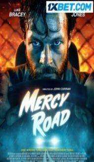 Mercy Road (2023) Hindi Dubbed Full Movie