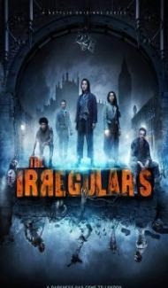 The Irregulars (2021) Web Series Full Movie