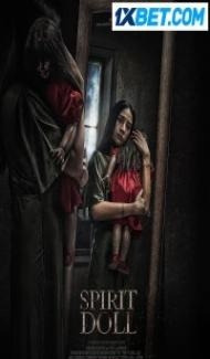 Spirit Doll (2023) Hindi Dubbed Full Movie