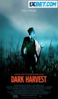 Dark Harvest (2023) Hindi Dubbed Full Movie