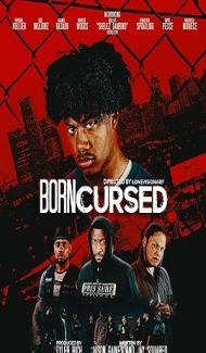 Born Cursed (2022) Hindi Dubbed Full Movie