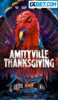 Amityville Thanksgiving (2022) Hindi Dubbed Full Movie