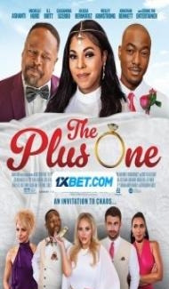 The Plus One (2023) Hindi Dubbed Full Movie