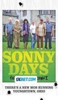 Sonny Days (2023) Hindi Dubbed Full Movie