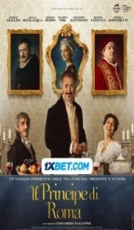 Il Principe Di Roma (2023) Hindi Dubbed Full Movie