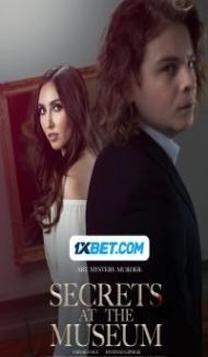 Secrets At The Museum (2023) Hindi Dubbed Full Movie