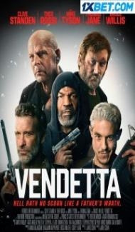 Vendetta (2022) Hindi Dubbed Full Movie