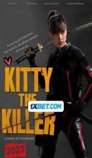 Kitty The Killer (2023) Hindi Dubbed Full Movie
