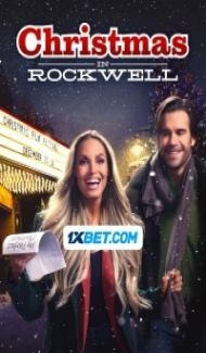 Christmas in Rockwell (2023) Hindi Dubbed Full Movie