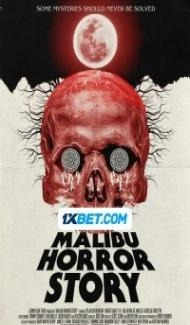 Malibu Horror Story (2023) Hindi Dubbed Full Movie
