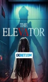 The Elevator (2023) Hindi Dubbed Full Movie