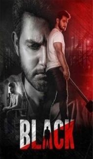 Black (2023) South Indian Hindi Dubbed Movie Full Movie