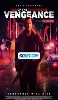 Rise of the Footsoldier Vengeance (2023) Hindi Dubbed Full Movie