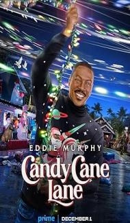 Candy Cane Lane (2023) Hindi Dubbed Full Movie