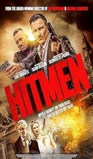 Hitmen (2023) Hindi Dubbed Full Movie