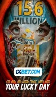 Your Lucky Day (2023) Hindi Dubbed Full Movie