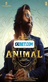 Animal (2023) Hindi Movie Full Movie