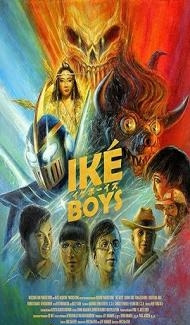 Ike Boys (2021) Hindi Dubbed Full Movie