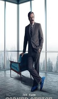 Corner Office (2022) Hindi Dubbed Full Movie