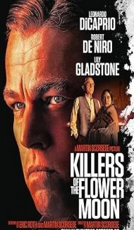 Killers of the Flower Moon (2023) English Movie Full Movie