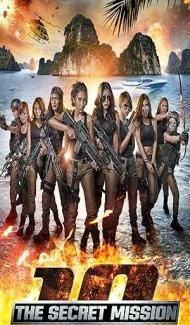 TEN The Secret Mission (2017) Hindi Dubbed Full Movie
