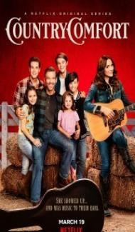 Country Comfort (2021) Web Series Full Movie