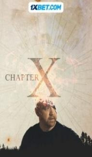 Chapter X (2023) Hindi Dubbed Full Movie