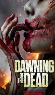Dawning of the Dead (2017) Hindi Dubbed Full Movie