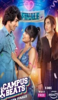 Campus Beats (2023) Season 3 Web Series Full Movie