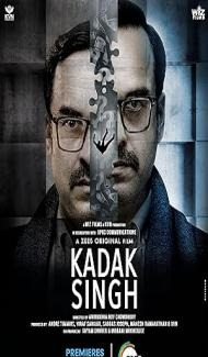 Kadak Singh (2023) Hindi Movie Full Movie