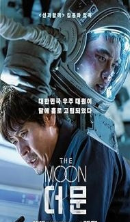 The Moon (2023) Hindi Dubbed Full Movie